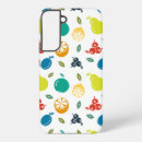 Recherche de fruit samsung coques Orange