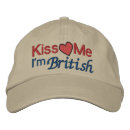 Recherche de britannique brodées casquettes Londres