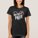 Recherche de linebacker tshirts Maman