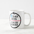 Recherche de jour de pi tasses Nombres