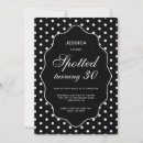 Recherche de tacheté invitations Pour elle