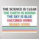 Recherche de vaccins posters Médical