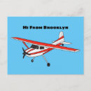 Recherche de véhicule cartes postales Avion