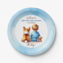 Recherche de puppy baby shower Dog