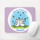 Recherche de moutons mignons tapis souris Pour enfants