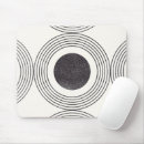 Recherche de composition tapis souris Abstrait
