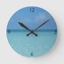 Recherche de caraïbes horloges Océan