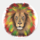 Recherche de rasta lion autocollants Jamaïque