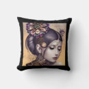 Recherche de steampunk coussins Punk à vapeur