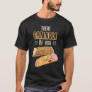 Recherche de canolli tshirts Sicilienne