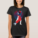 Recherche de danseur de tango tshirts Toute personne
