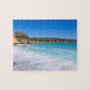 Recherche de photo de voyage puzzles Mer
