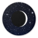 Recherche de ciel nocturne boutons et poignées de porte Astronomie