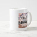 Recherche de grand rêveur tasses Inspiration