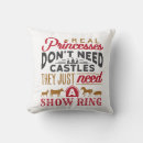 Recherche de spectacle coussins Montrer