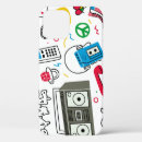 Recherche de collection iphone coques Illustration