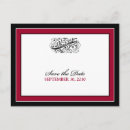 Recherche de grooms party invitations Rouge