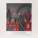Recherche de steampunk puzzles Skyline de londres