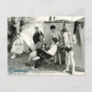 Recherche de musiciens cartes postales Femme