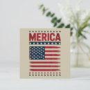 Recherche de holidays carrées invitations 4 juillet