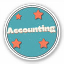 Recherche de de comptable autocollants Finance