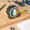 Recherche de drapeau irlandais Shamrock