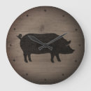 Recherche de basses cours horloges Agriculteur