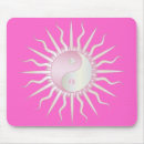 Recherche de yin yang tapis souris Chinois