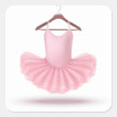 Recherche de ballerina autocollants Jolie