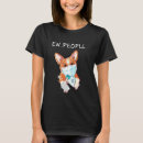 Recherche de ew people tshirts Chien