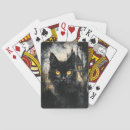 Recherche de halloween jeux de cartes Hanté