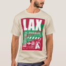 Recherche de aéroport tshirts Californie