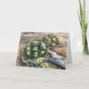 Recherche de peinture originale vœux cartes Faune
