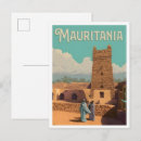 Recherche de mauritanie cartes postales Voyage