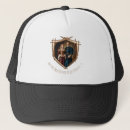 Recherche de chevaliers de casquettes Modèle