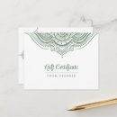 Recherche de mandala cartes postales Élégant