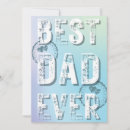 Recherche de timbré vœux cartes Pour papa
