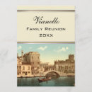 Recherche de venise invitations Italien