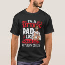 Recherche de tatouée tshirts Papa
