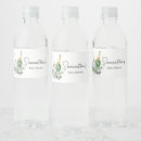 Recherche de flacons autocollants Champagne