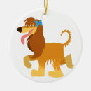 Recherche de afghan ornements Chien