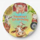 Recherche de party animal assiettes Toute personne