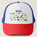 Recherche de créatures casquettes Pour tous