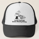 Recherche de nettoyage casquettes Drôle
