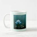 Recherche de citation de bouddha tasses Lotus