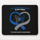 Recherche de héros tapis souris Sensibilisation