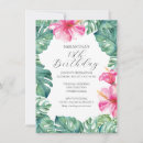 Recherche de girly 11x16 invitations Élégant