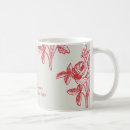 Recherche de acrylique tasses Floral