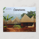 Recherche de cameroon cartes postales Cameron