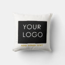 Recherche de de logo coussins Marque